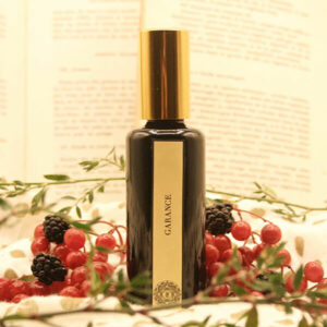 Parfum naturel Fruits rouges - Garance Serena Galini